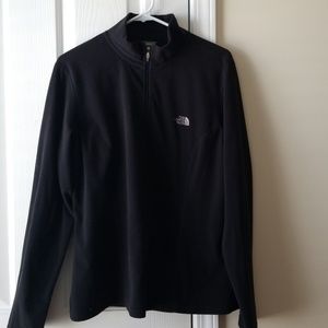 The North Face TKA fleece